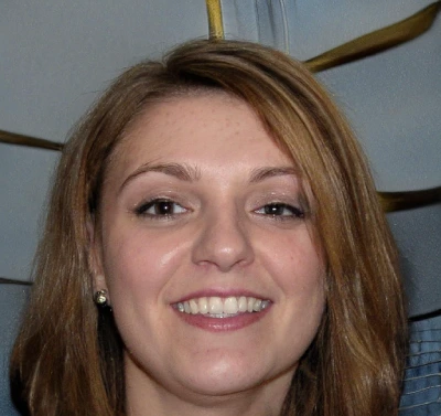 Daniela Alejandra González Ruiz