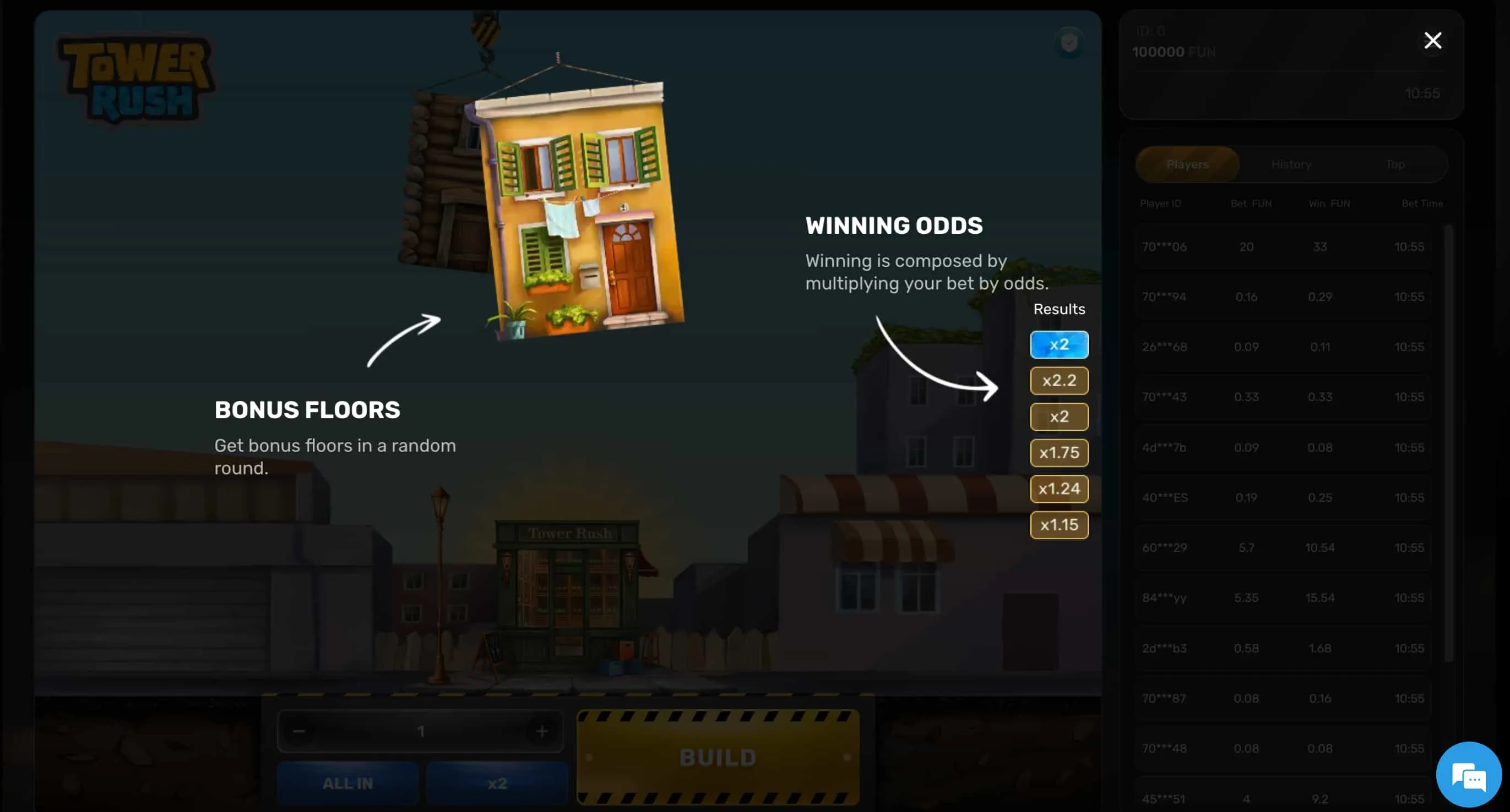 Jugar Tower Rush Gratis &ndash; El Modo Demo